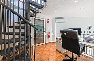 Office in Llucmajor, Mallorca - 2nd office floor