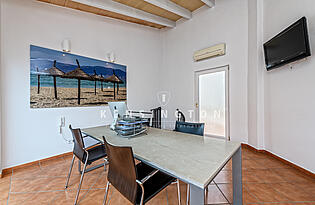 Office in Llucmajor, Mallorca - meeting room 