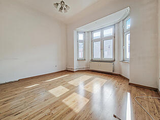 1. Etage