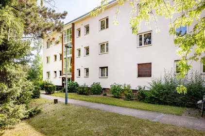 Vorderansicht