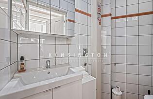 Büro in Llucmajor, Mallorca - badezimmer