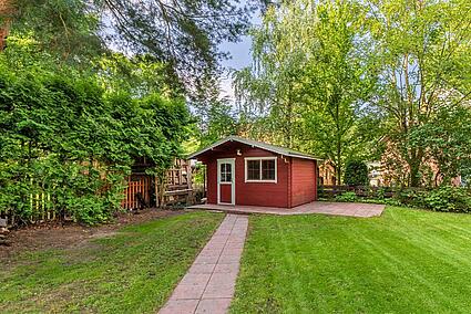 Garten