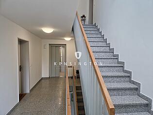 Treppenhaus