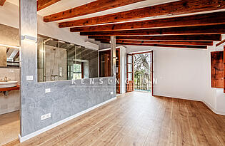 House in Soller, Mallorca-bathroom