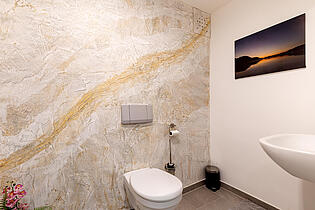 Gäste-WC