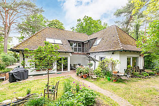 Rückansicht
