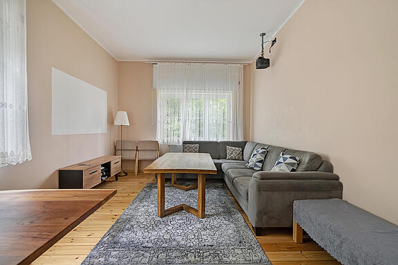 Wohnzimmer Wohnzimmer