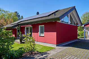 Haupthaus