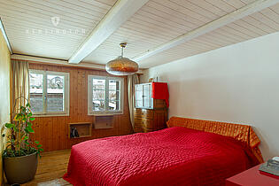 KZO00046 Rustikaler 5.5 Zimmer Mittelflarz mit Ausbaupotential in Wildberg