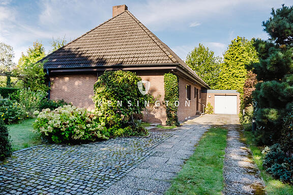 Außenansicht Außenansicht
