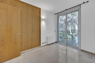 3rd bedroom apartment Sol de Mallorca