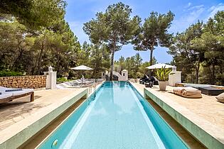 KPI1018 - Villa en venta - Villa zu verkaufen - Villa for sale - Villa te koop - www.kensington-ibiza.com - Noelle Politiek