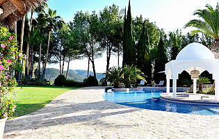 KPI1263 - Villa en alquiler - Villa zu vermieten - Villa for rent - Villa te huur - www.kensington-ibiza.com - Noelle Politiek