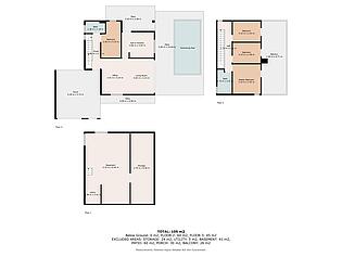 Floorplans all floors KSP01683