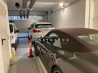 Parking (surcharge)
