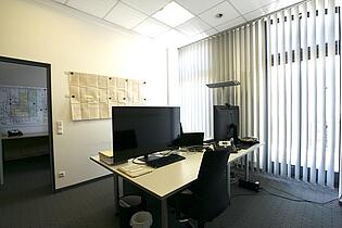 Büro 3