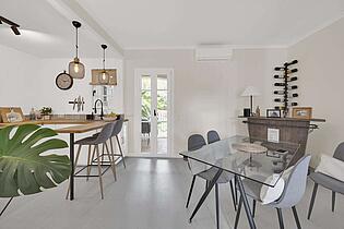 Apartment in Bendinat KPO01736