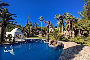 KPI1263 - Villa en alquiler - Villa zu vermieten - Villa for rent - Villa te huur - www.kensington-ibiza.com - Noelle Politiek