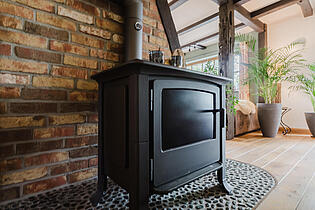 Kamin