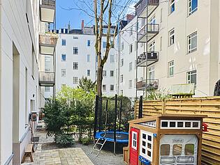 Terrasse I