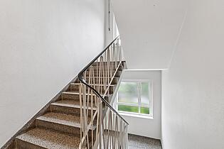 Treppenhaus