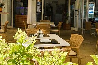 KPI1377 - Traspaso de local - Verpachtung eines Restaurants - Commercial transfe