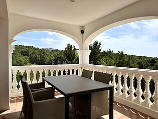 KPI1226 - Ático en venta - Penthouse zu verkaufen - Penthouse for sale - Penthouse te koop - www.kensington-ibiza.com - Noelle Politiek