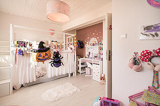 Kinderzimmer