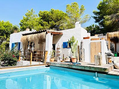 KPI1309 - Casa en venta - Haus zu verkaufen - House for sale - Huis te koop - www.kensington-ibiza.com - Noelle Politiek