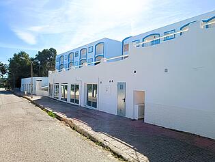 KPI1417 - Local en venta - Gewerbeimmobilie zu verkaufen - Commercial property for sale - Lokaal te koop - www.kensington-ibiza.com - Noelle Politiek