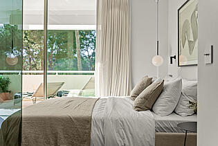 Master bedroom 3