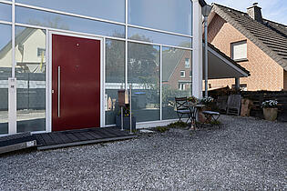 Ansicht
