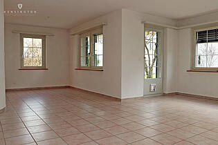 KZO00034 Familienfreundliche 4.5 Zimmer Erdgeschoss  Wohnung in Dürnten - Essen/