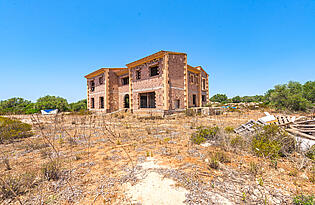 Finca in Llucmajor Mallorca