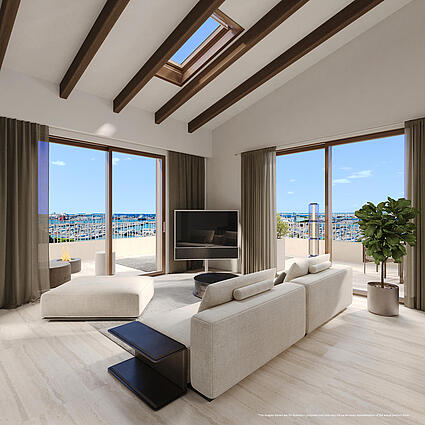 Monte design