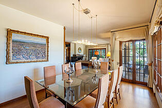 Comedor principal