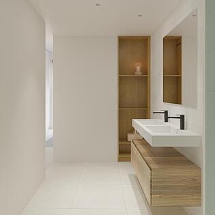 13 ENSUITE 2