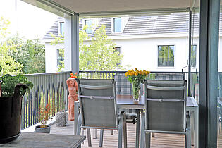 Loggia
