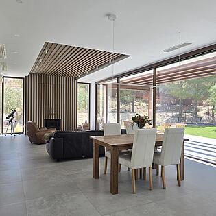 SALÓN COMED0R