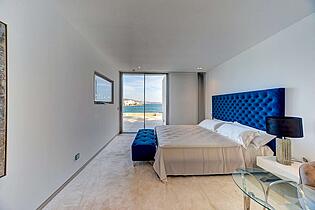 10. Bedroom in a villa for sale