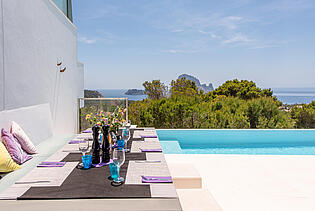 KPI1265 - Adosado en venta - Stadthaus zu verkaufen - Townhouse for sale - Townhouse te koop - www.kensington-ibiza.com - Noelle Politiek