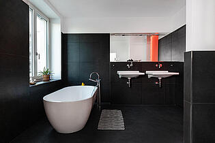 Bad en Suite