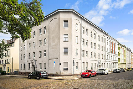 Außenaufnahme