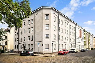 Außenaufnahme