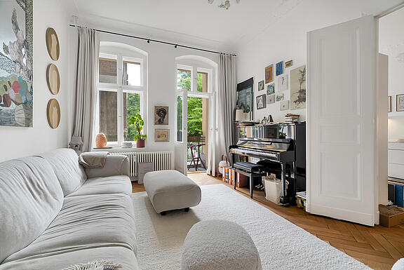 Wohnzimmer Wohnzimmer