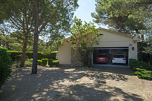 Parking 2 coches