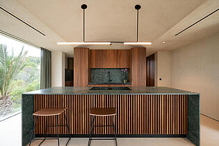 Villa Costa den Blanes 1