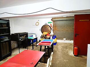 KPI1407 - Local en venta - Gewerbeimmobilie zu verkaufen - Commercial property for sale - Lokaal te koop - www.kensington-ibiza.com - Noelle Politiek