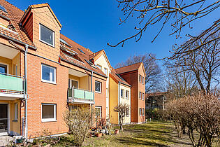 Rückansicht