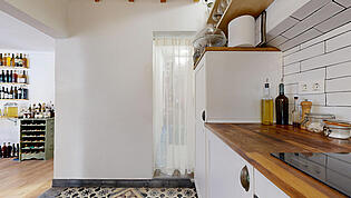 Townhouse in Pollensa Mallorca for sale